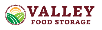 Valley Food Storage