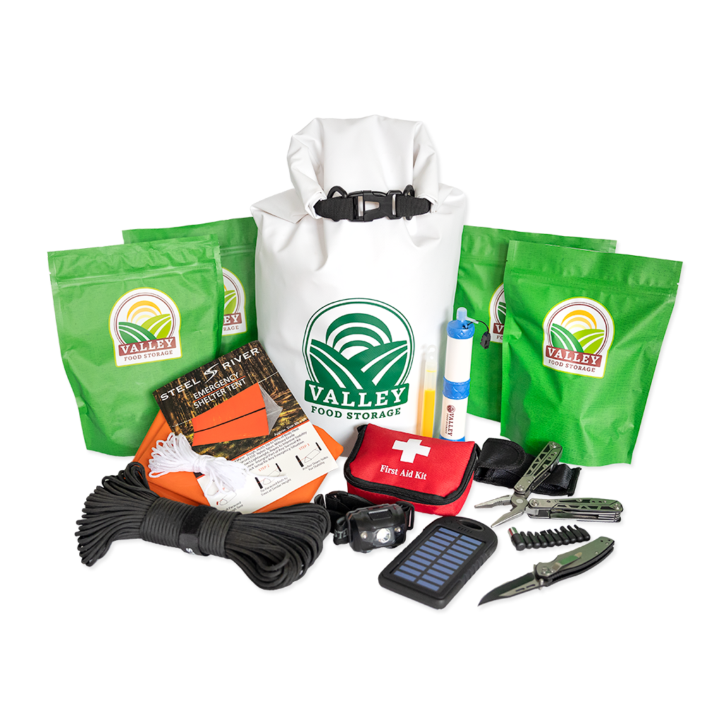 Bug Out Bag