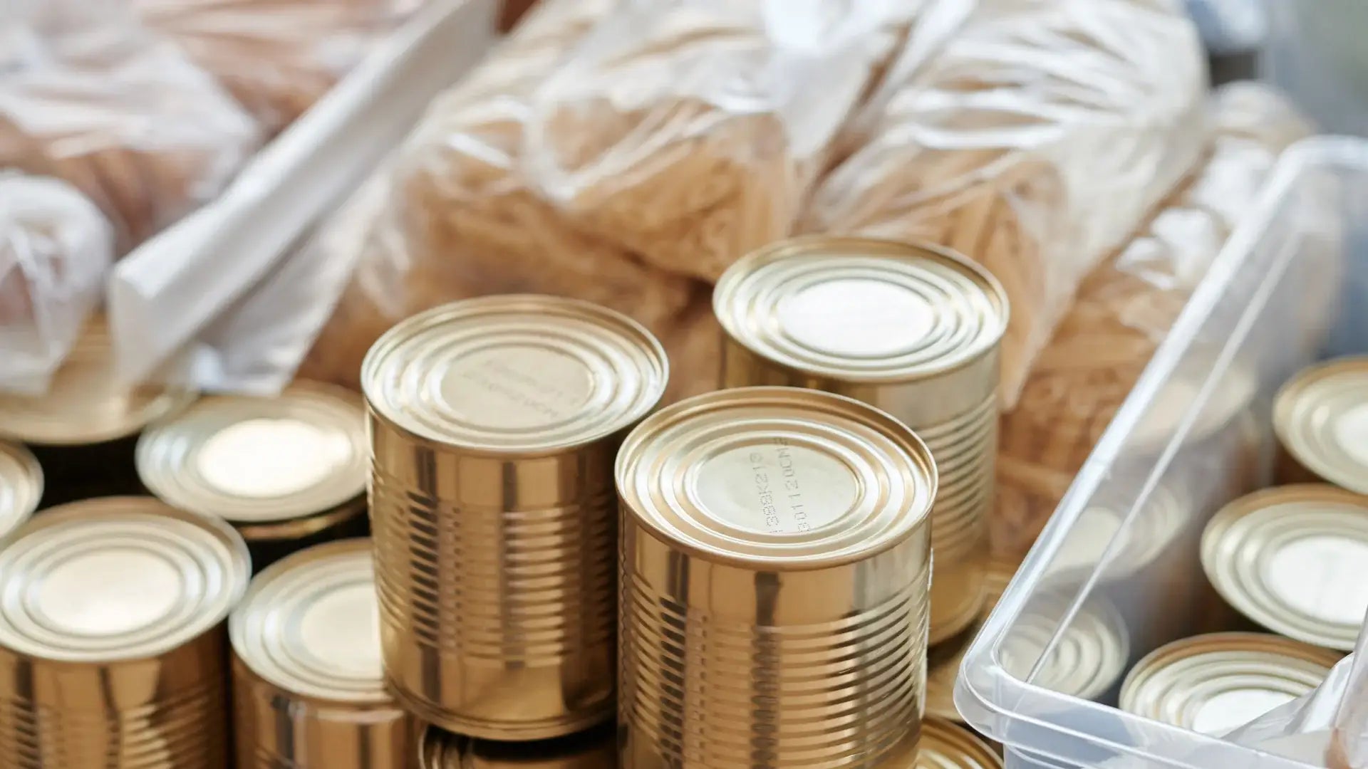 Best Food to Stockpile The 12 Best Foods to Stock Up On Valley Food Storage