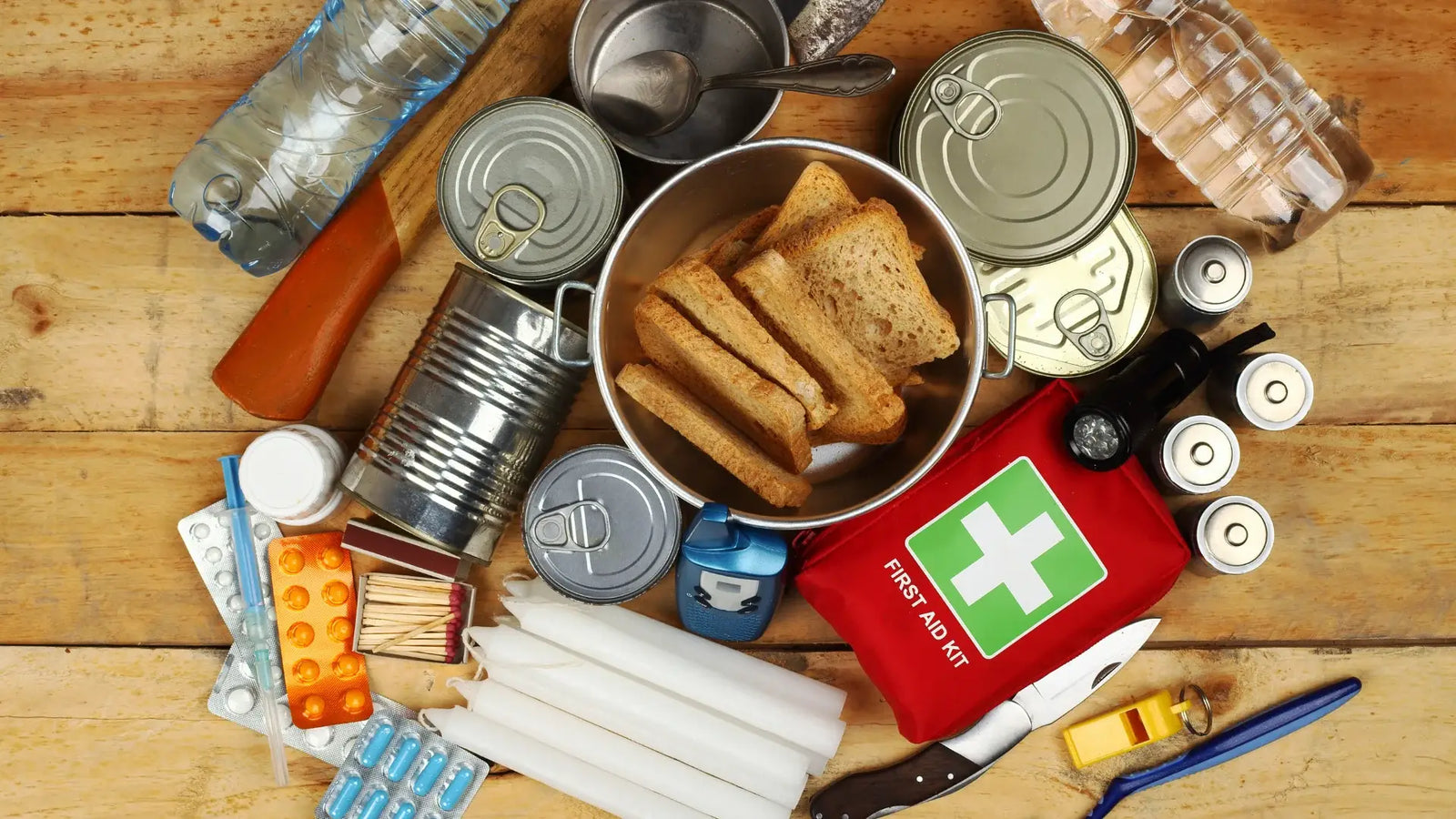 Useful Products Every Meal Prepper Needs