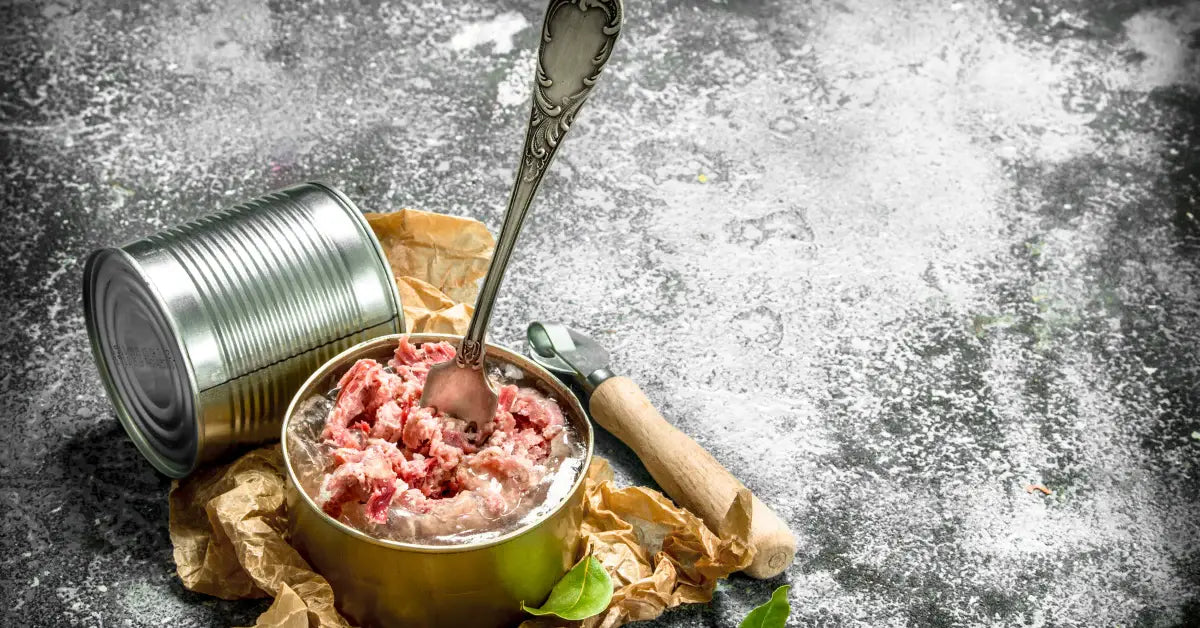 Canned Meat Shelf Life: How Long Does Canned Meat Last?