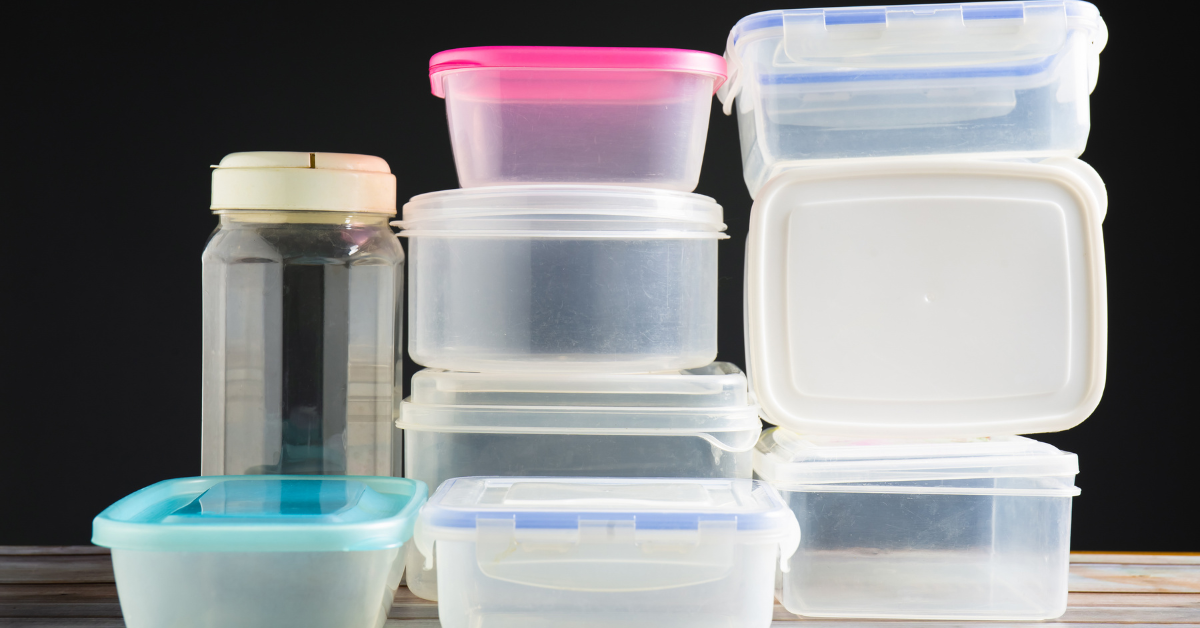 Are Plastic Boxes Good for Long-Term Storage?