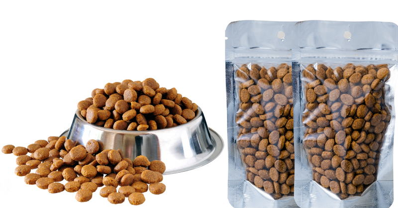 How to Store Dry Dog Food Long Term Tips for Long Term Dog Food Storage Valley Food Storage