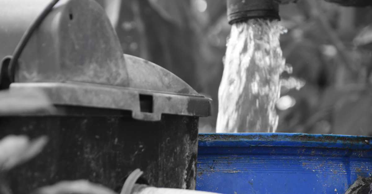 desalination survival of water