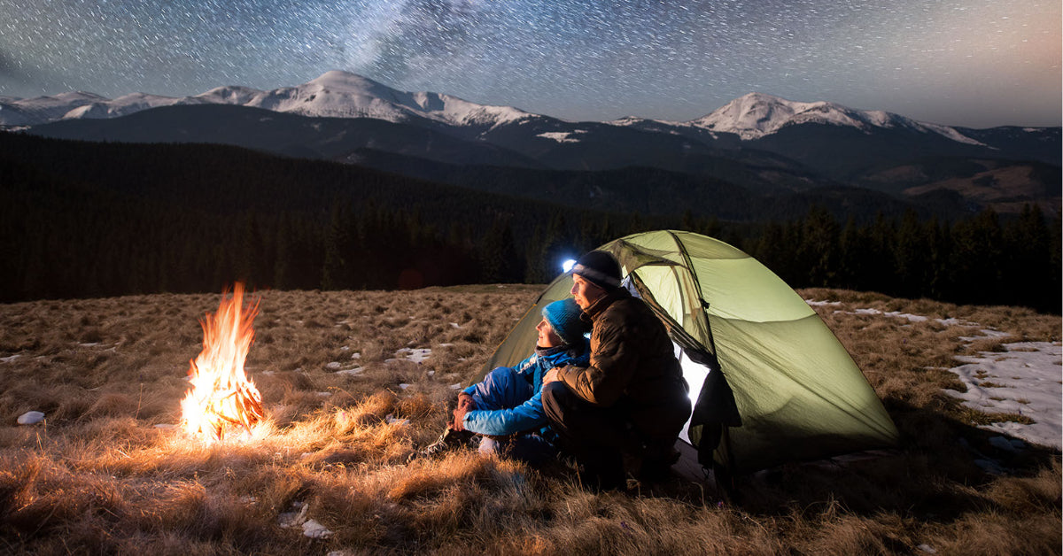 Survival Camping | 13 Items for Your Survival Camping Kit - Valley Food Storage