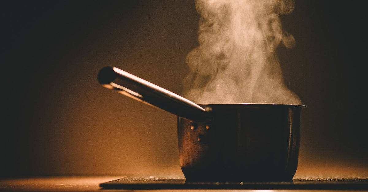 How to Cook Your Emergency Food When the Power Is Out