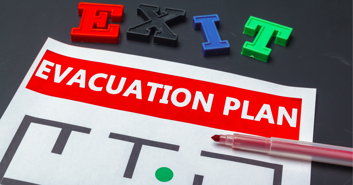 How to Decide When You Should Bug Out and When You Should Bug In