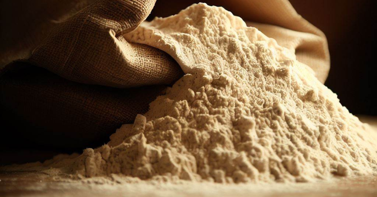 How to Store Flour Long Term Storing Flour for Preppers Valley Food