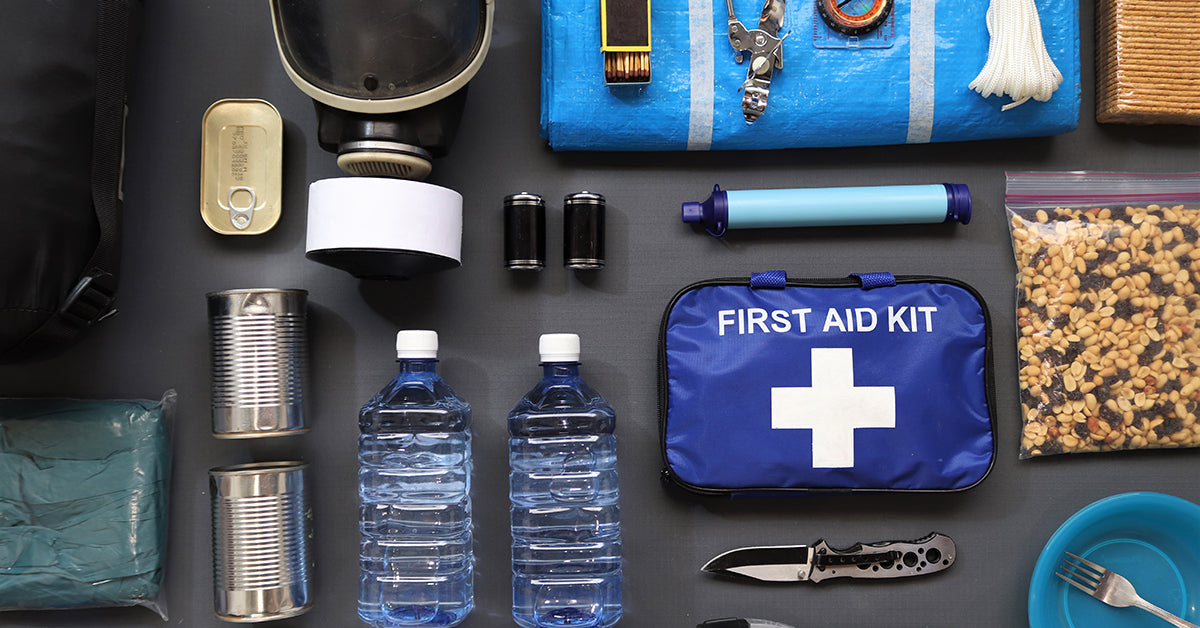 Prepping | How To Start Prepping for Beginners Checklist - Valley Food ...