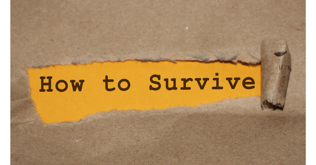 Rule of 3 for Survival  Learn the Rule of Threes for Survival