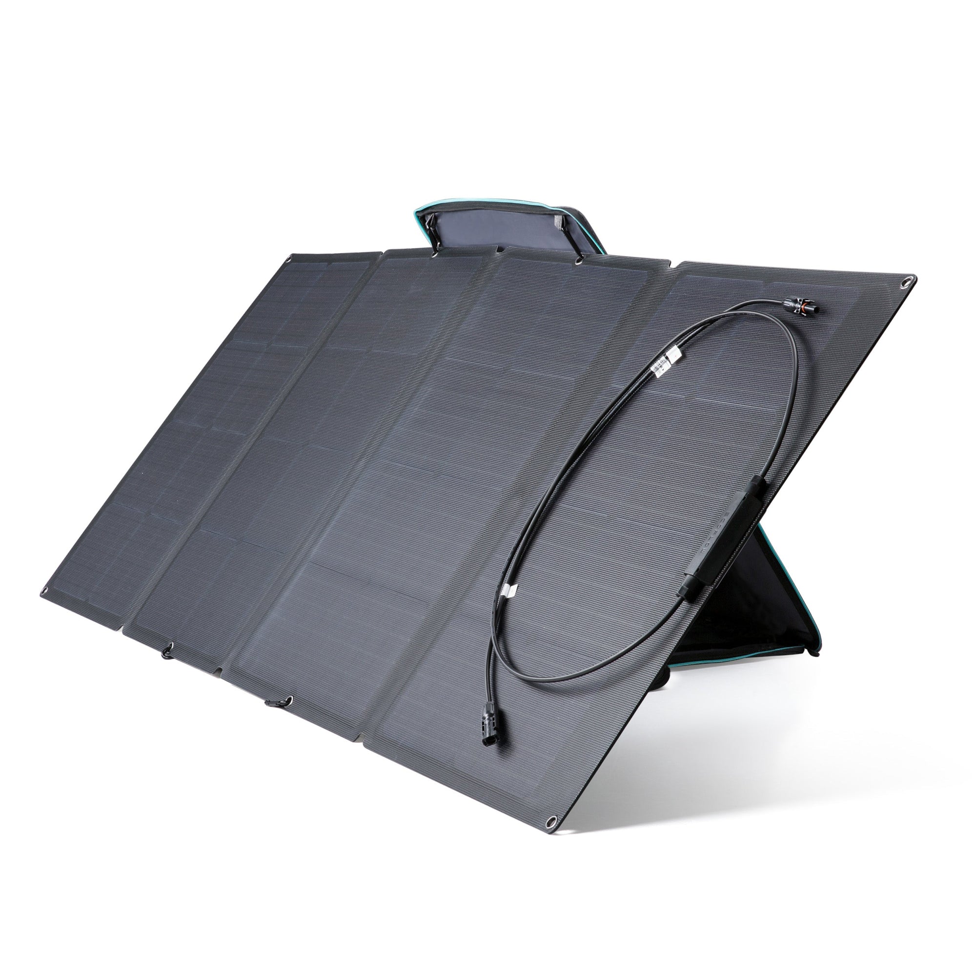 160w Solar Panel From Valley Food Storage