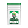 7-Day Emergency Food Kit From Valley Food Storage