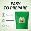 7-Day Emergency Food Kit - One Time Offer From Valley Food Storage