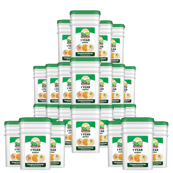 Valley Food Storage - Photo 4
