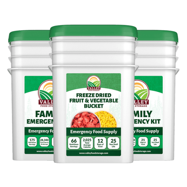 Valley Food Storage - Photo 6