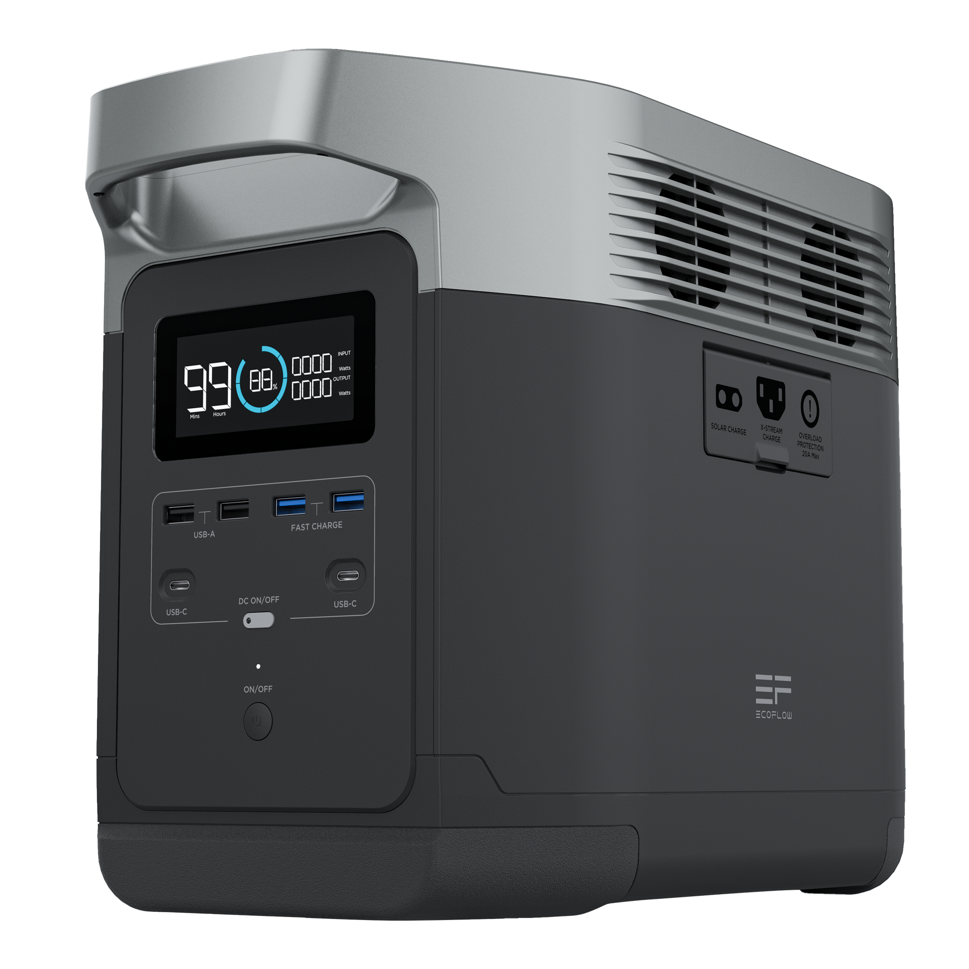 Delta Portable Generator Generator From Valley Food Storage