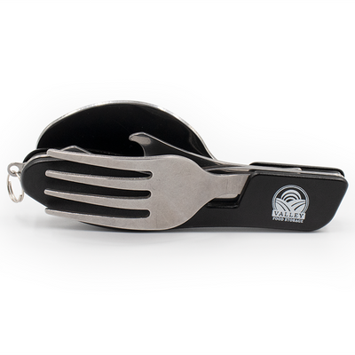 Utility Utensils From Valley Food Storage