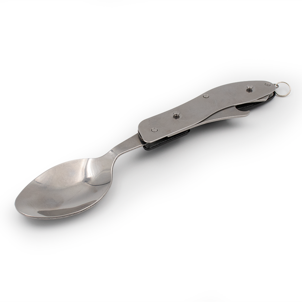 Utility Utensils From Valley Food Storage