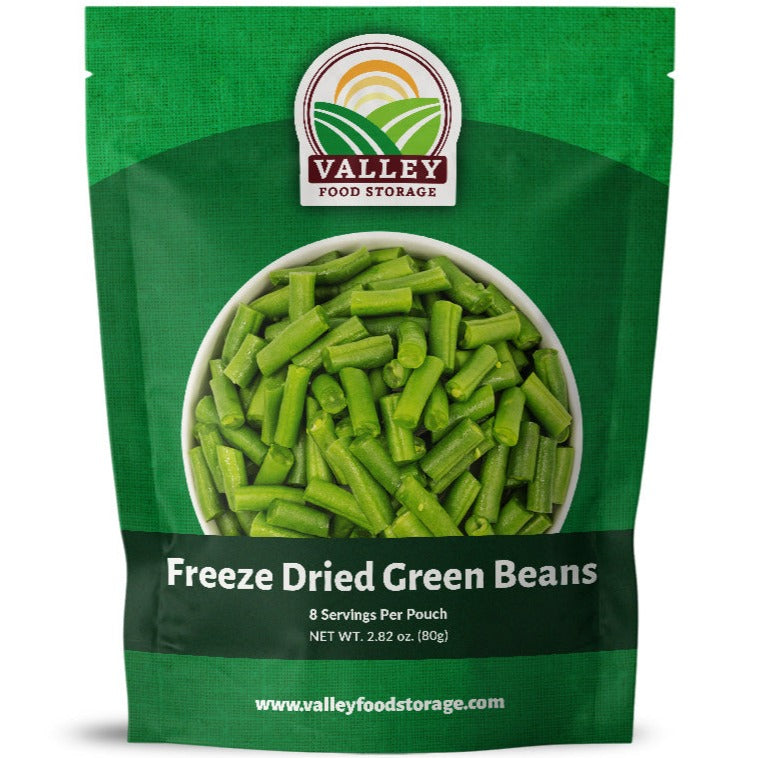 Freeze Dried Vegetables | Buy Freeze Dried Veggies & Bulk Freeze Dried