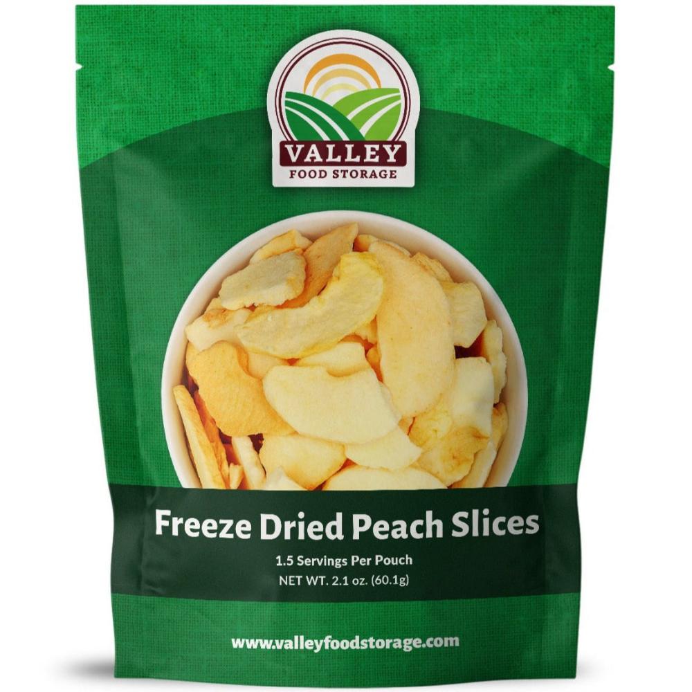 Freeze Dried Fruits & Vegetables | Order Bulk Freeze Dried Fruit ...