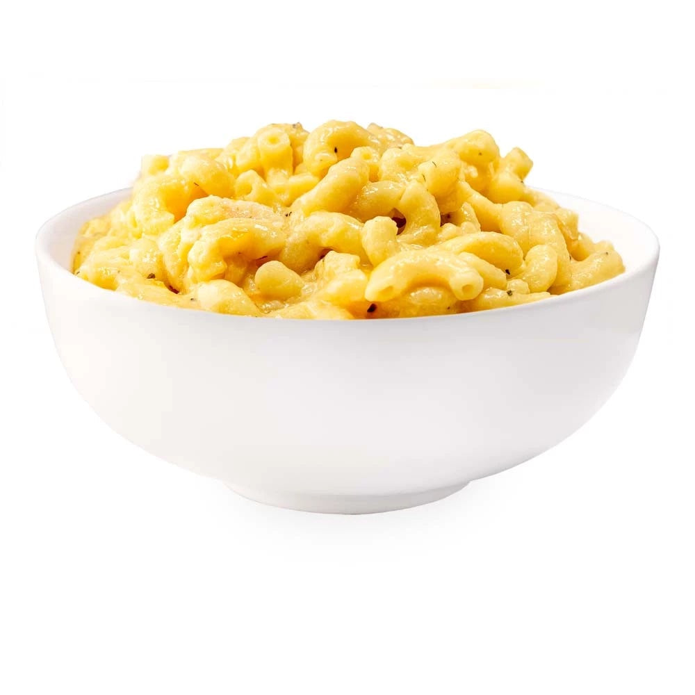 Mac and Cheese | 10 Pack + Bucket ENTREE From Valley Food Storage