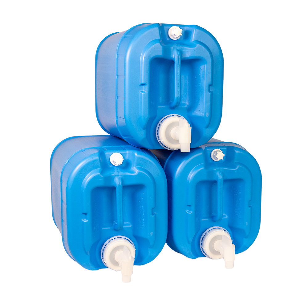 Water Solutions - Valley Food Storage