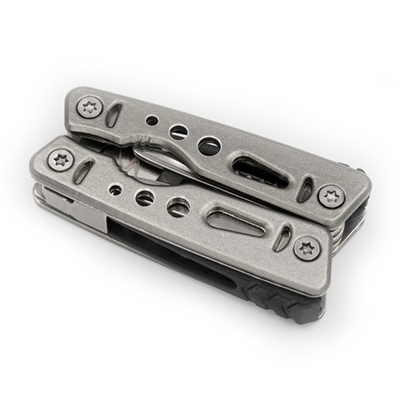 Steel River Multi-Tool Lite From Valley Food Storage