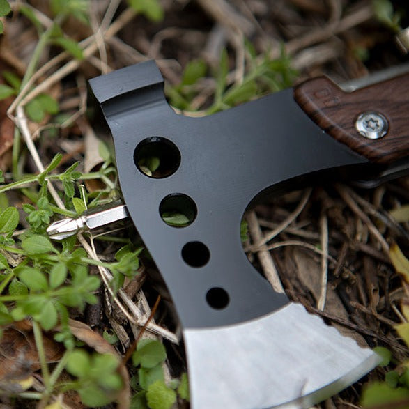 Survival Multi Tool Axe Order a Multi Tool Survival Axe for Outdoor Survival Valley Food Storage
