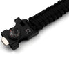Steel River Paracord Bracelet From Valley Food Storage