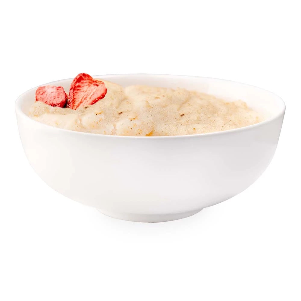 Strawberry Cream of Wheat | 10 Pack + Bucket BREAKFAST Strawberry Cream of Wheat | Order Strawberry Flavored Cream of Wheat Emergency Food Storage From Valley Food Storage